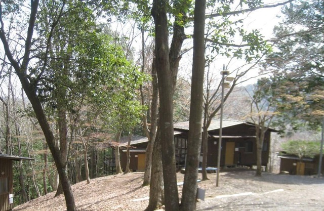 Cabin A for 6 people / Hitachi Omiya City Ibaraki