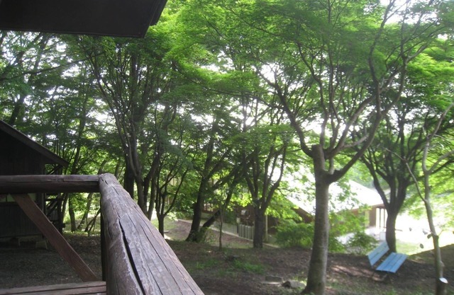 Cabin B for 4 people / Hitachi Omiya City Ibaraki