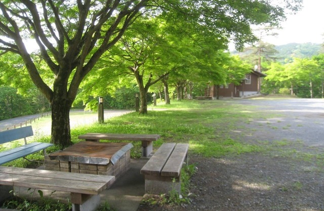 Cabin D for 6 people / Hitachi Omiya City Ibaraki