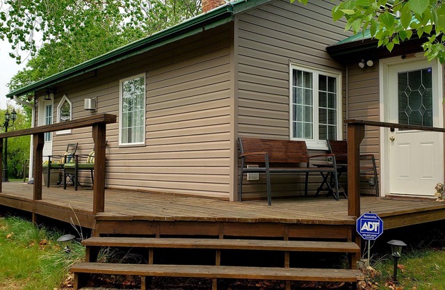 Cabin for rent