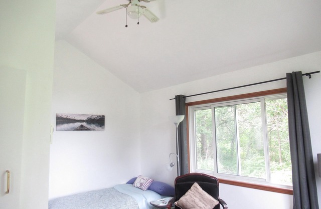 Cabin & Forest near Beach