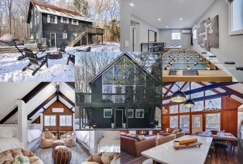 Cabin in the Woods