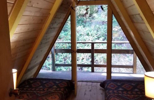 Cabin In The Woods · Cabin In The Woods