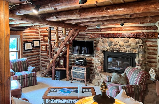 Cabin In the Woods