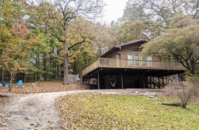 Cabin in the Woods