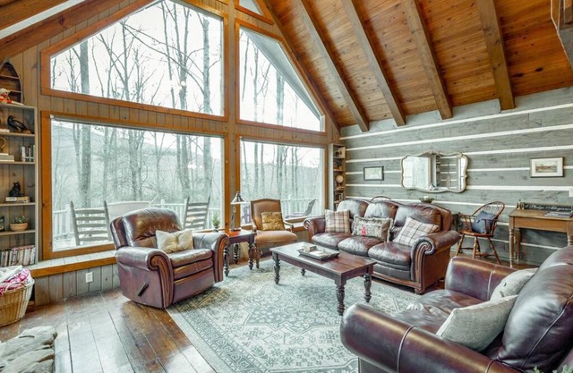 Cabin in the Woods