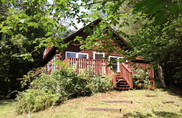Cabin in the Woods