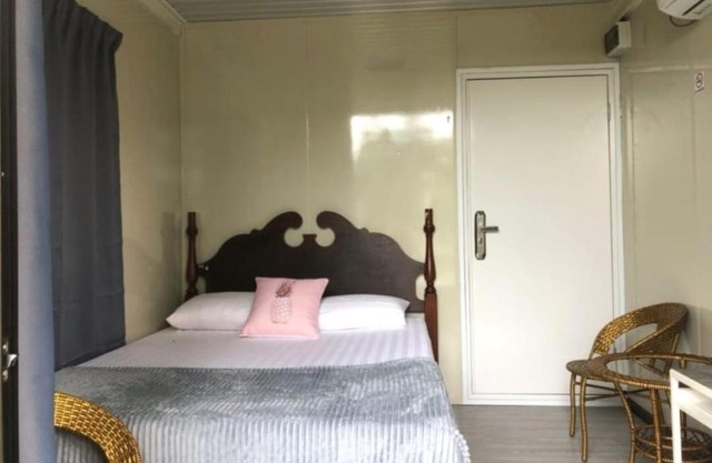 CABIN JAMBUL MAS D'RUMAH BONDA Kuala Kangsar