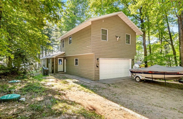 Cabin on the Loop - Full Property