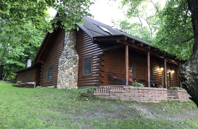 Cabin Retreat