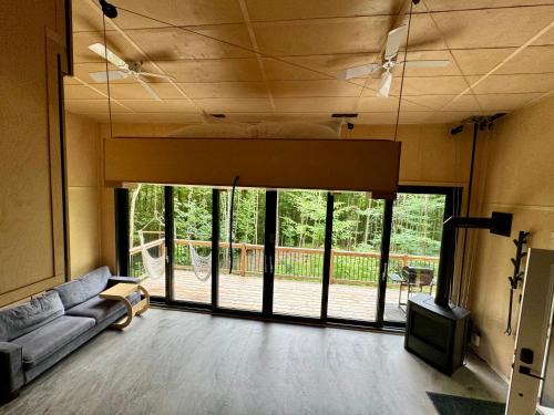 Cabin Zoobox 47