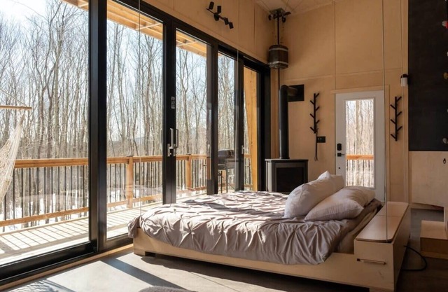 Cabin Zoobox 47 Summa