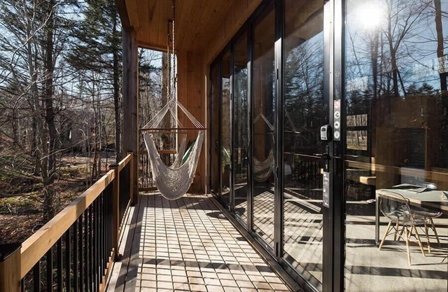 Cabin Zoobox 55 Summa