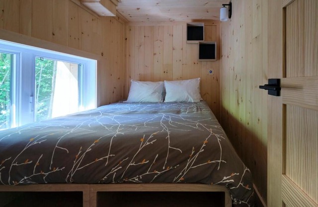 Cabin Zoobox 57