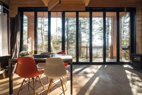 Cabin Zoobox 67