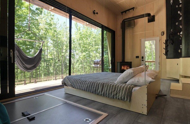 Cabin Zoobox 73 Summa