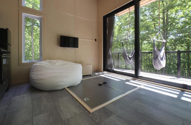 Cabin Zoobox 74