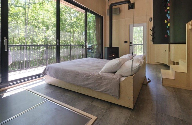 Cabin Zoobox 74 Summa