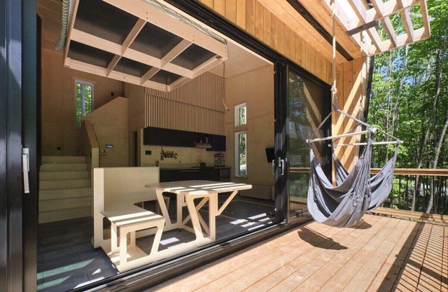 Cabin Zoobox 75 Summa