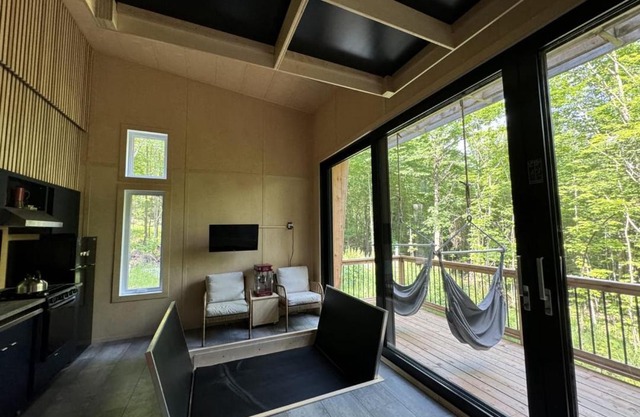 Cabin Zoobox 76