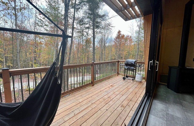 Cabin Zoobox 77 Summa