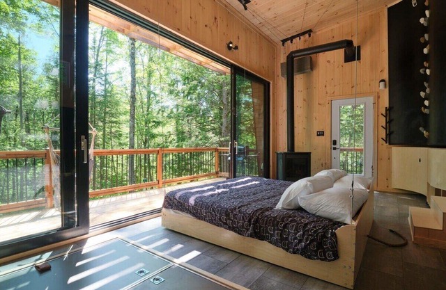 Cabin Zoobox 78 Summa