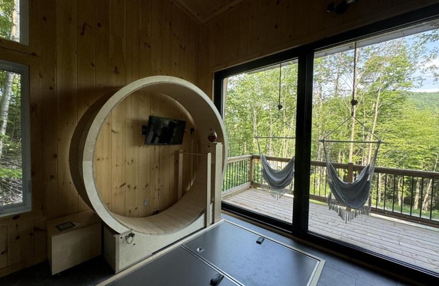 Cabin Zoobox 79