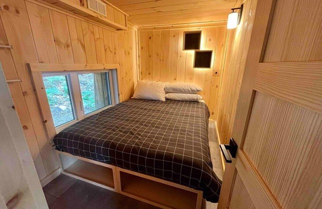 Cabin Zoobox 79 Summa