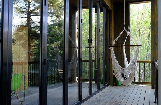 Cabin Zoobox 80 Summa