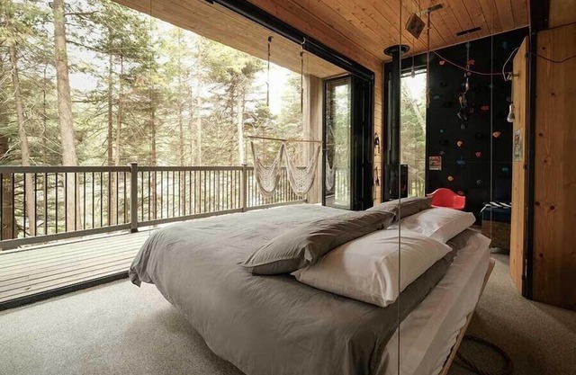 Cabin Zoobox 82 Summa