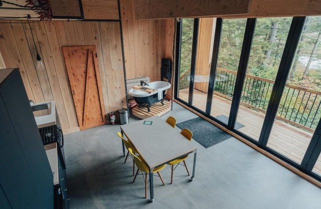 Cabin Zoobox 88