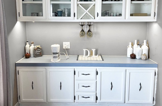 Cabinesque Home