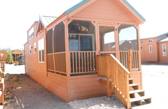 Cabins by Panguitch Lake: Where Rustic Charm Meets Amazing Fishing!