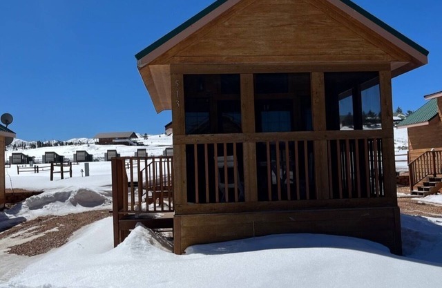 Cabins by Panguitch Lake: Where Rustic Charm Meets Amazing Fishing!