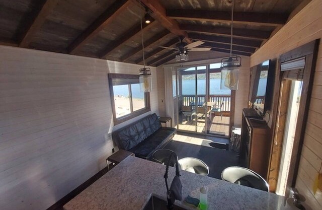 Cabins by Panguitch Lake: Where Rustic Charm Meets Amazing Fishing!