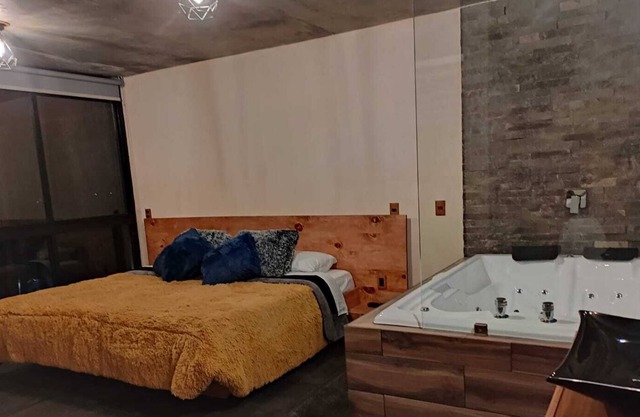Cabins San Marcos