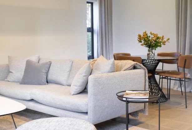 Cable Bay Guesthouse