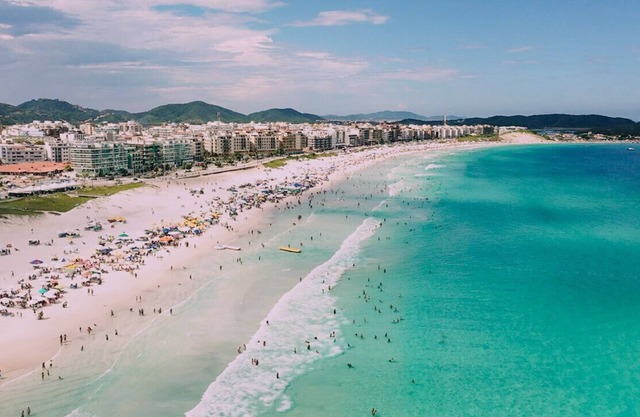 Cabo Frio - Suite 10 - Rocket - Cheap rental