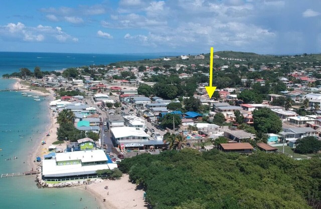 Cabo Rojo Beach Escape: 2BR Coastal Getaway