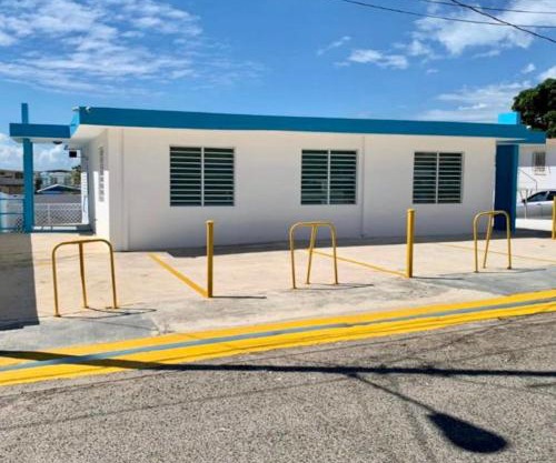 Cabo Rojo Beach Escape Coastal Getaway