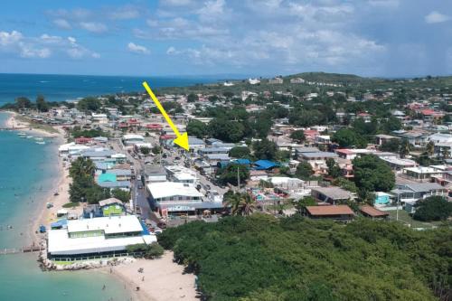 Cabo Rojo Coastal Retreat Beach House