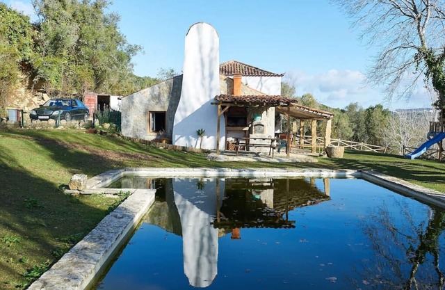 Cabra Figa - Turismo Rural