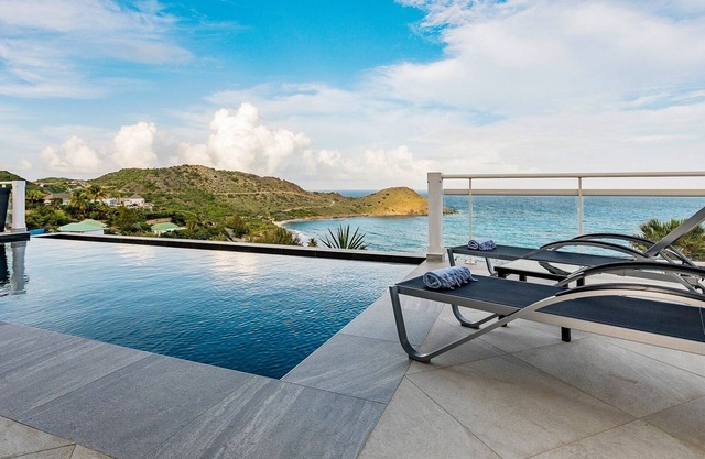 Cacao (1/4 Rooms) Luxury villa