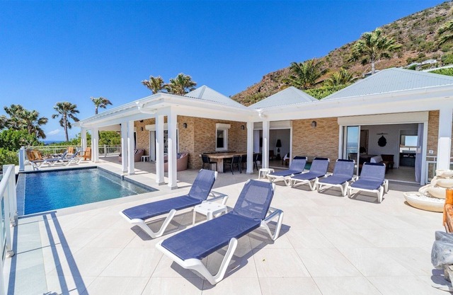 Cacao (2/4 Rooms) Luxury villa