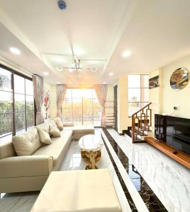 Cacua villa 4 bedrooms