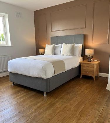 Cada House,luxury accommodation