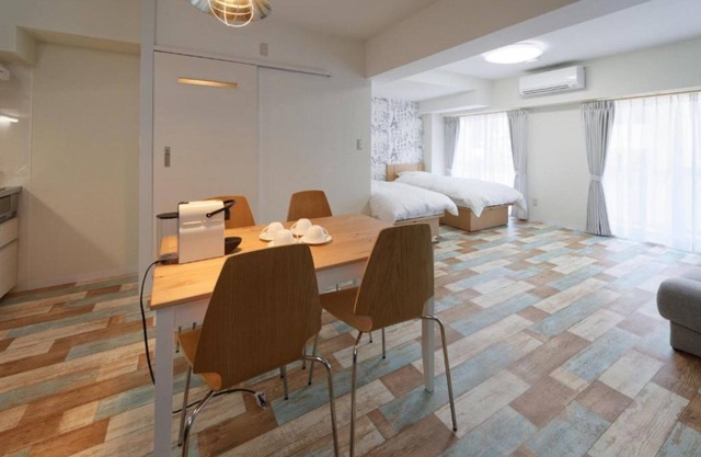 Cafe Room Recommended for firsttime users WALLA / Kawaguchi Saitama