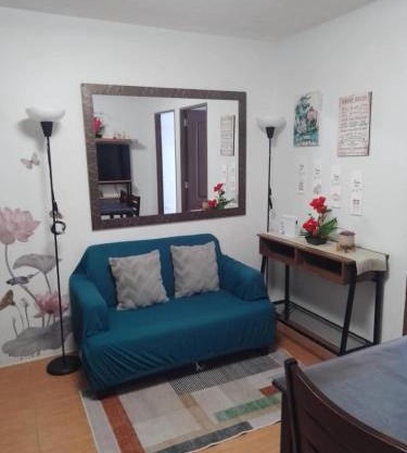 Cagayan de oro One Oasis - 2 Bedroom Unit