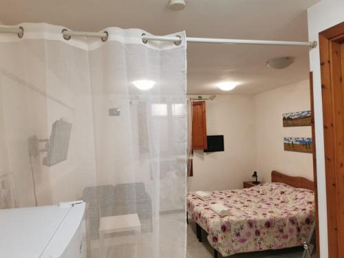 Cagliari Alloggio Privato Agrifoglio