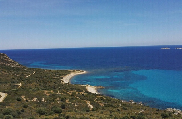 Cagliari Costa Rey Villasimius Cagliari, die schönste Stadt Sardiniens